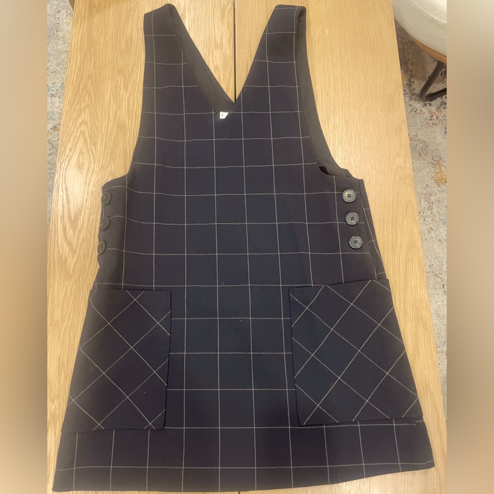 Mango Dress